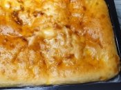 Аппетитный, оригинальный, сытный пирог