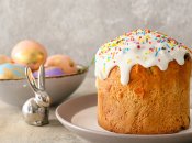 Бабусина паска