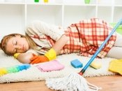 Материнство без бытовых проблем: 6 советов будущим мамам