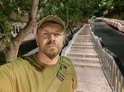 Положинский рассказал, где сейчас находится