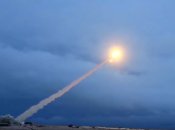 Ракета РФ не долетіла до мети