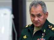 сергей шойгу