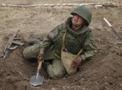 В рф начинается новый этап набора "пушечного мяса"