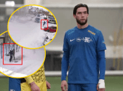 Даниил Колесник