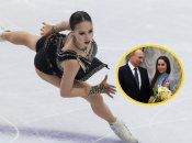 Аліна Загітова