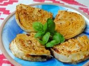 Такую капусту очень просто приготовить