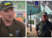 Олександр Алієв та Микола Тищенко