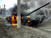 Оккупанты не жалеют ни людей, ни технику