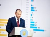 Віце-прем’єр-міністр України Олександр Кубраков