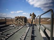 В Германии понимают потребности Украины в военной помощи