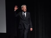 Харрісон Форд на прем’єрі нового "Індіани Джонса"