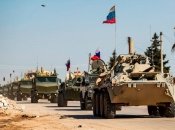 Россияне хотят вывести свой контингент