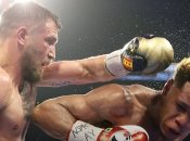 Ломаченко проиграл решением судей