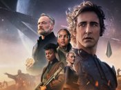 "Основание" стал одним из самых популярных научно-фантастических сериалов последних лет