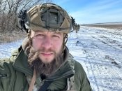 Військовий розповів про ситуацію на фронті