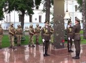 Річниця знищення Іл-76 на Донбасі: у Міноборони вшанували пам’ять загиблих (Відео)