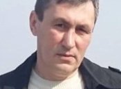 Фото зниклого чоловіка