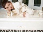 9-ти летний вундеркинд получил диплом профессионального музыканта-пианиста