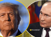 Трамп хоче зустрітись з Путіним