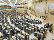 Шведский Парламент