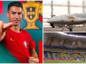 В новом клубе Криштиану Роналду будет зарабатывать один "Байрактар" в неделю