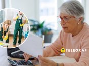 Робота для пенсіонерів