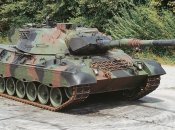 Leopard 1