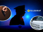 В Киеве произошла погоня со стрельбой