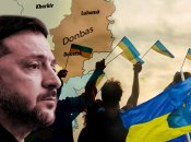 Мирний план Зеленського