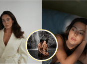 До этого блогерша не раскрывала персону любимого