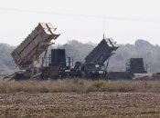 Система ПВО Patriot