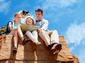 5 украинских городов, которые нужно показать своим детям