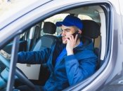 Водитель-експедитор