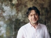 Остап Ступка