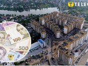 Петропавловская Борщаговка