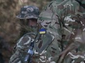 Защитники Украины продолжают укрепляться на левом берегу Днепра