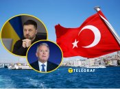 Владимир Зеленский и Стив Уиткофф