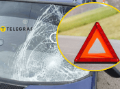 Колаж "Телеграф"