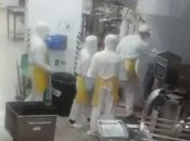 Вибух чану в Підмосков’ї