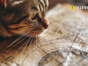 Ус – это не просто часть животного, но и источник мощной ауры, способной влиять на судьбу человека (фото создано с помощью ИИ)