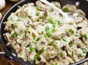 Таку печінку можна їсти губами