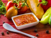 Аджика по-домашнему: 7 лучших рецептов по версии SMAK.UA