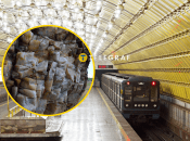 Метро Дніпра