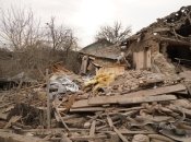 За разрушенное жилье положена компенсация