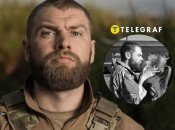 Сергей Волынский с позывным "Волына" был в российском плену