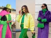 Колорблок в списке громких трендов 2023 года