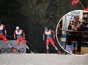 Норвезькі лижники виступили проти участі росіян у міжнародних турнірах, Олександр Тихонов відреагував