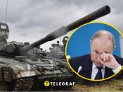 Володимир Путін