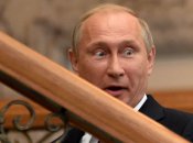 Володимир Путін