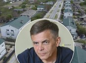 Сергей Сухомлин